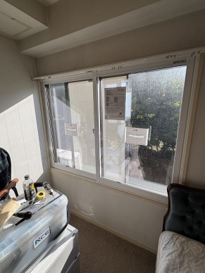 補助金活用窓リフォーム