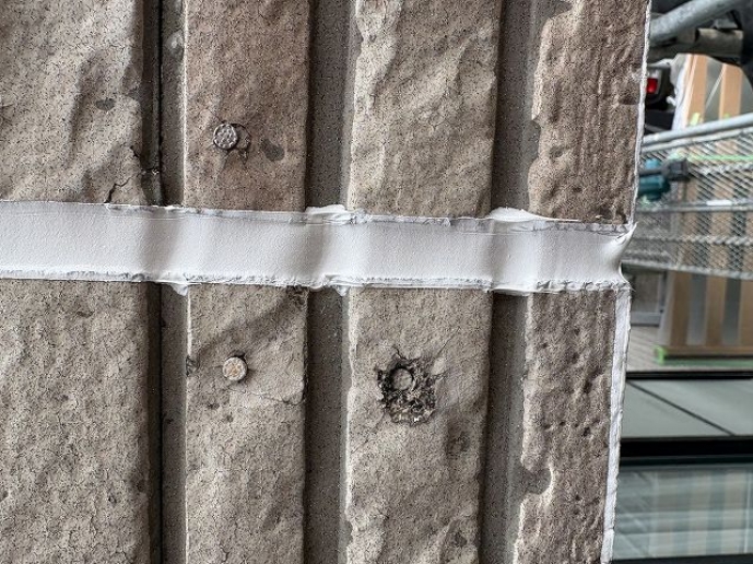 外壁塗装工事　→こちらから